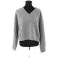 Pull Loewe Pull en laine gris