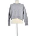 Pull Iro Pull en laine gris