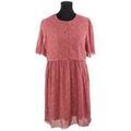 Robes sur Grenoble : Robe courte Orta Robe rose