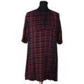 Robe courte Zadig & Voltaire Robe marine Grenoble