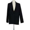 Vestes sur Grenoble : Veste Maje Blazer noir