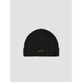Bonnets sur Grenoble : Bonnet Paul & Shark Bonnet noir en laine