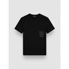 T-shirt Paul & Shark T-Shirt noir