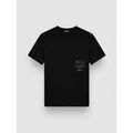 Tee-shirts sur Grenoble : T-shirt Paul & Shark T-Shirt noir