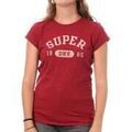 Tee-shirts sur Grenoble : T-shirt Superdry Athletic