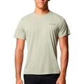 Tee-shirts sur Grenoble : T-shirt Columbia Zero