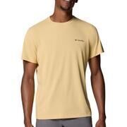 T-shirt Columbia Zero