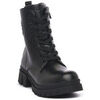 Boots enfant Dockers 100 NAPPA NERO
