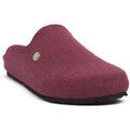 Mules femme sur Grenoble : Sabots Grunland MAGENTA 40PIMA
