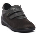 Chaussures Grunland ANTRACITE 68NILE Gris