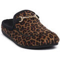Chaussons / Pantoufles sur Grenoble : Chaussons Grunland CUOIO MULTI L9GLES