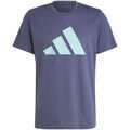 Tee-shirts sur Grenoble : T-shirt adidas Feelready Logo