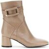Bottines Caf&eacute; Noir CNDAI26-LB9001-tau Gris