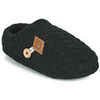 Chaussons Dockers by Gerli 39HO302-100 Noir