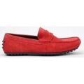 Chaussures de ville homme sur Grenoble : Mocassins Krack KUNG SI