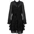 Robes sur Grenoble : Robe courte Silvian Heach PGA22335VE