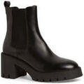Bottines Tamaris black casual closed booties