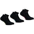 Chaussettes Wilson Chaussettes basses, lot de 3 paires, essentiel