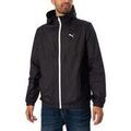 Vestes sur Grenoble : Veste Puma Veste coupe-vent unie