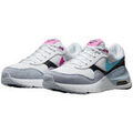 Chaussures enfants sur Grenoble : Baskets enfant Nike Air Max Systm Gs