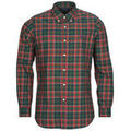 Chemise Polo Ralph Lauren CHEMISE EN TWILL TARTAN Grenoble