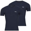 T-shirt Emporio Armani 2-PACK CREW NECK T-SHIRT AF14131