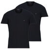T-shirt Emporio Armani 2-PACK CREW NECK T-SHIRT AF14132