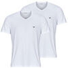 T-shirt Emporio Armani 2-PACK CREW NECK T-SHIRT AF14132