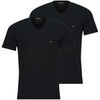 T-shirt Emporio Armani 2-PACK CREW NECK T-SHIRT AF14132