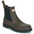 Bottes homme sur Grenoble : Bottes Hunter CHELSEA COMMANDO