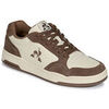 Baskets basses Le Coq Sportif LCS MASTER