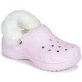 Sabots Crocs Classic Platform Lined Clog W Grenoble