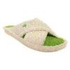 Chaussons Garzon Rentrez chez vous, Mme p726.130 beige