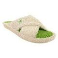 Chaussons Garzon Rentrez chez vous, Mme p726.130 beige Grenoble