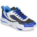 Chaussures enfants sur Grenoble : Baskets basses enfant Fila FILA MADRUN