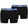 Cale&ccedil;ons Head Homme Cale&ccedil;on Paquet de 2 Basic Boxer 2P Multicolore