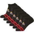 Chaussettes Ellesse unisexe Chaussettes Paquet de 6 MELNA TRAINER LINER