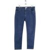 Jeans Claudie Pierlot Jean droit en coton bleu