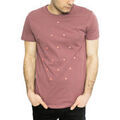 Tee-shirts sur Grenoble : T-shirt Volcom - T-shirt manches courtes - vieux rose