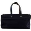Sac &agrave; main Herm&egrave;s Paris Cabas marine Marine