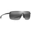 Lunettes de soleil Maui Jim PALULU MJ068S-001 680-02
