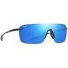 Lunettes de soleil Maui Jim PALULU MJ0680S-003 B680-02
