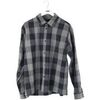 Chemise Moncler Chemise en coton grise
