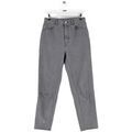 Jeans sur Grenoble : Jeans mom Bellerose Jean droit en coton gris