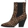 Bottines Poelman MARIE Bottines Femme