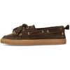 Chaussures bateau Poelman SILK Mocassins Femme