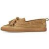 Chaussures bateau Poelman SILK Mocassins Femme