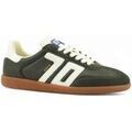 Baskets homme sur Grenoble : Baskets basses Back 70 108006-000047-AI26