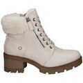 Bottes femme sur Grenoble : Bottines Refresh 114002