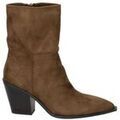 Bottes femme sur Grenoble : Bottines Skydiva 114137